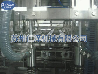桶裝線設備