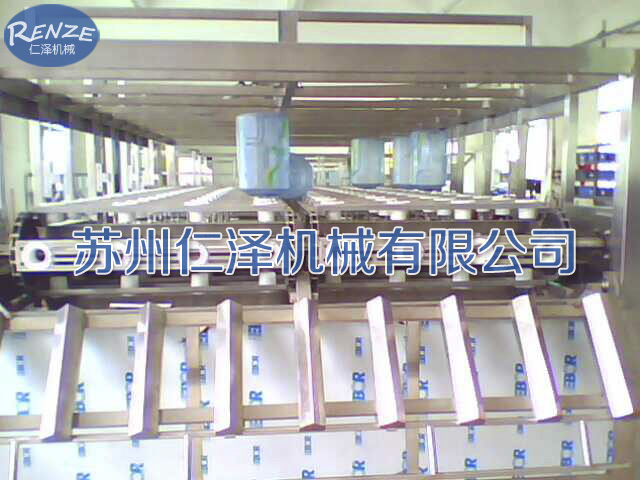 桶裝線設備