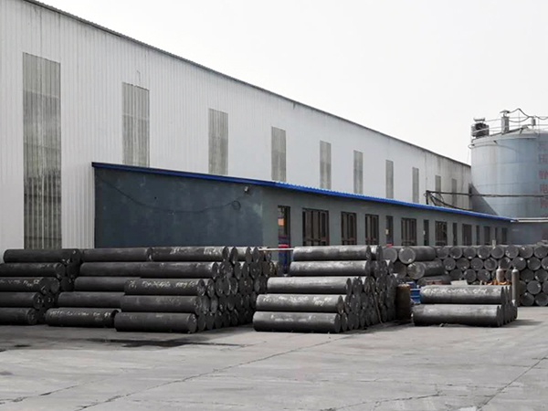 graphite electrode